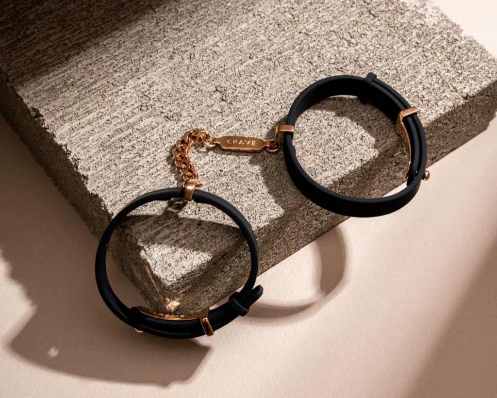 ID Cuffs: Various Colours - Image 4