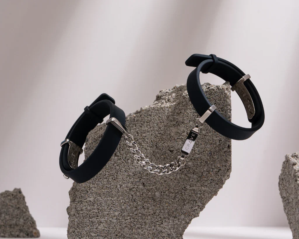 ID Cuffs: Various Colours - Image 5