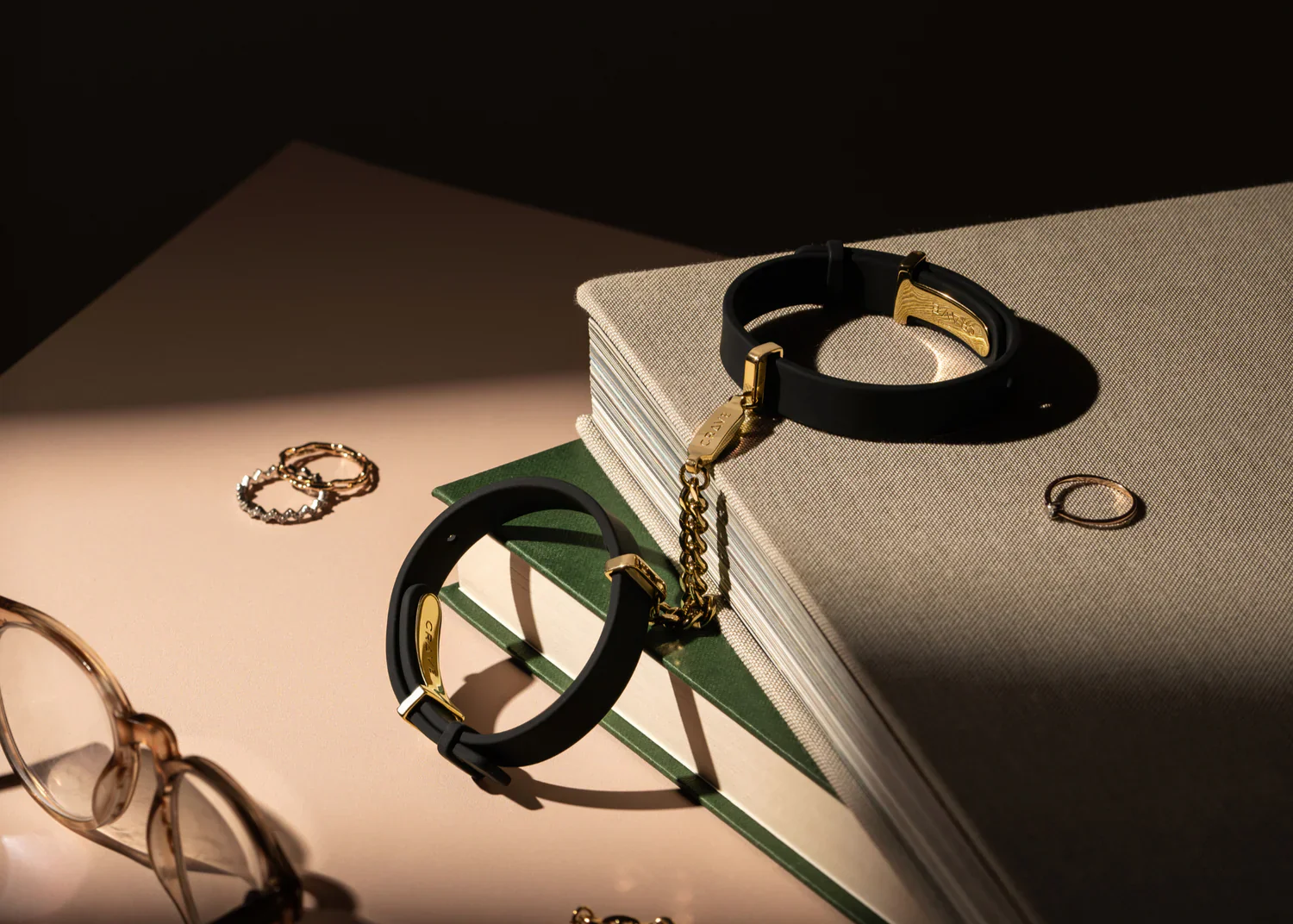 ID Cuffs: Various Colours - Image 6