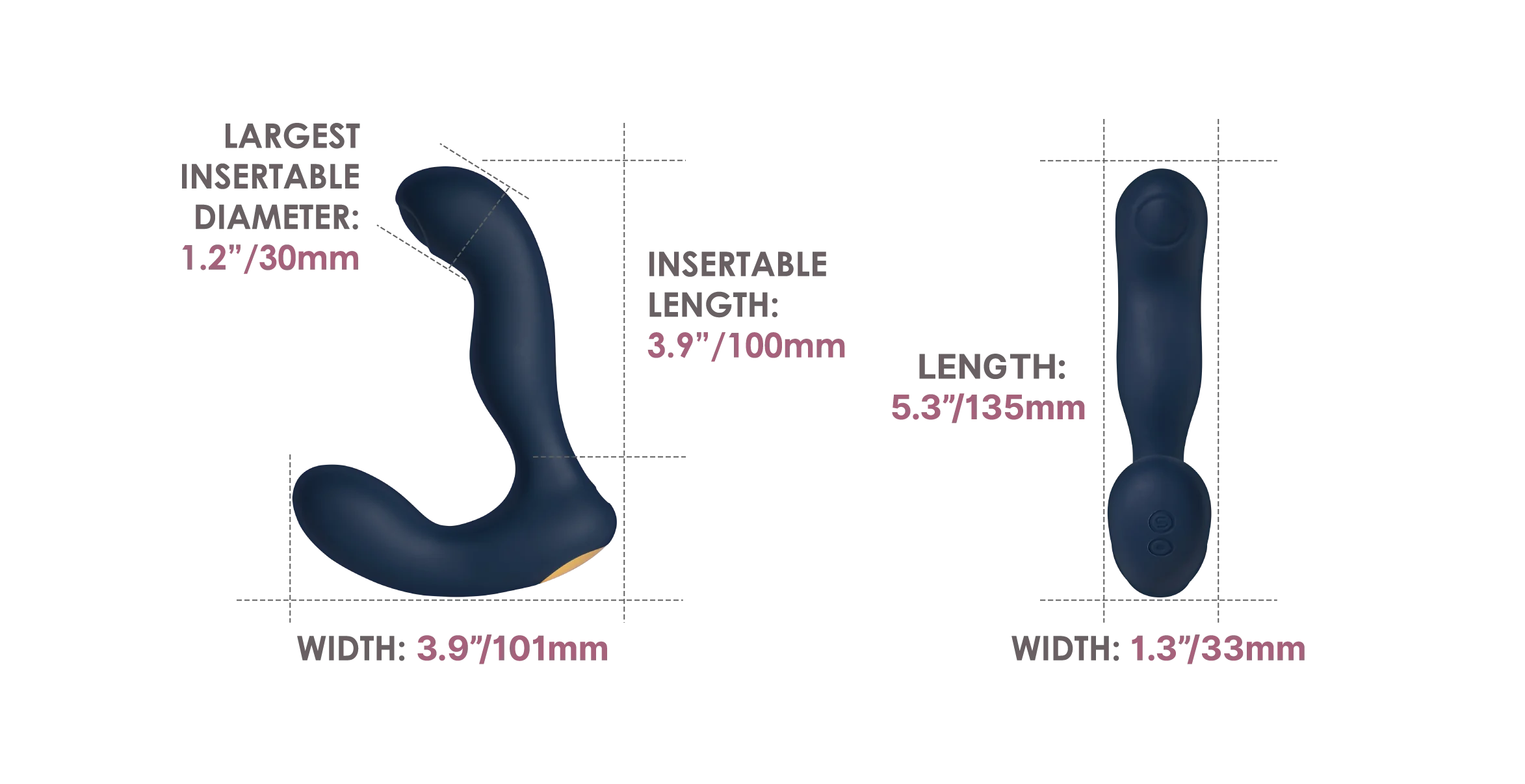 Iker Neo: Interactive, Pulsating Prostate Vibrator - Image 3