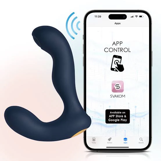 Iker Neo: Interactive, Pulsating Prostate Vibrator - Image 4