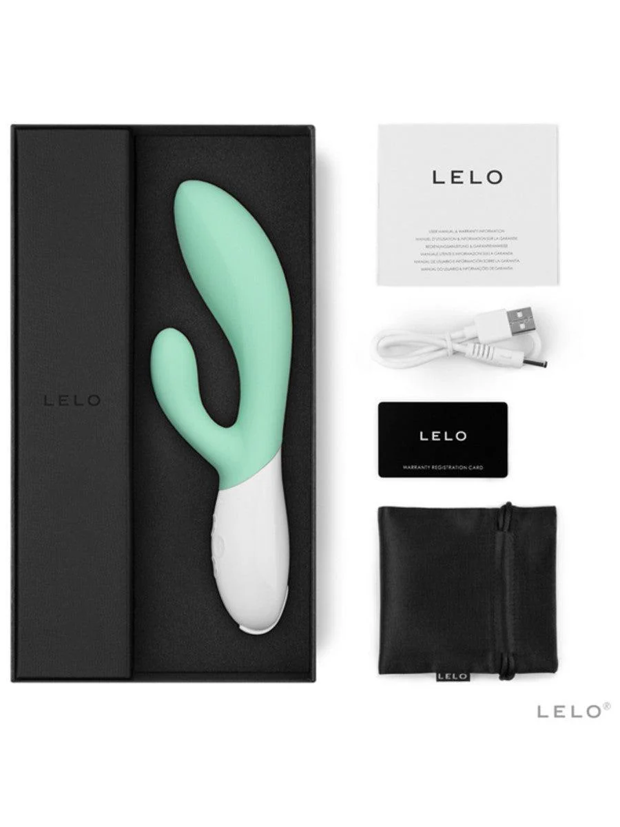 Ina 3 Rabbit Vibrator - Image 4