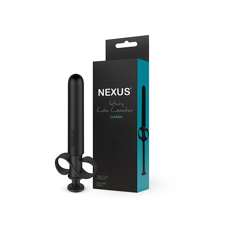 Infinity Lube Launcher: Classic - Image 6
