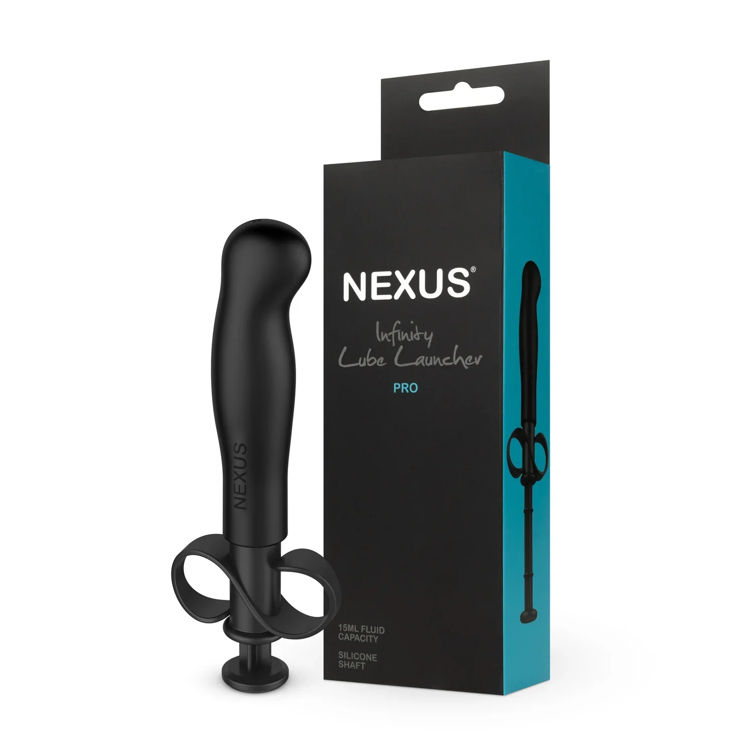 Infinity Lube Launcher: Pro - Image 5