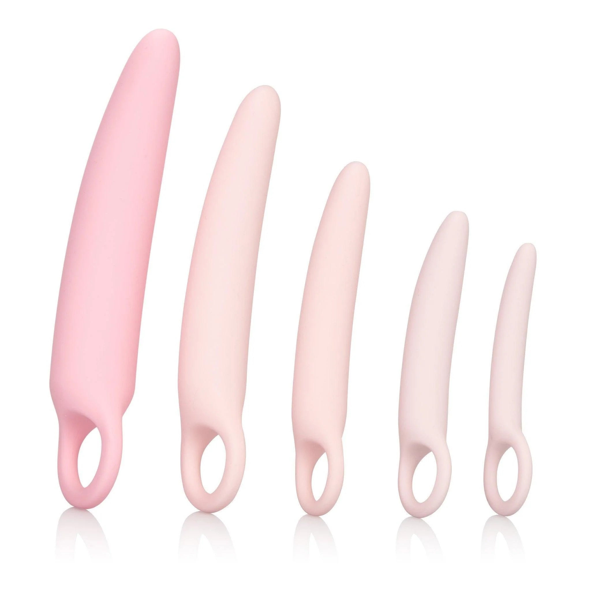 Inspire Silicone Dilator Kit - Image 4