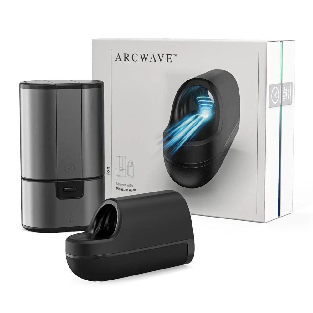 Ion by Arcwave - Image 6