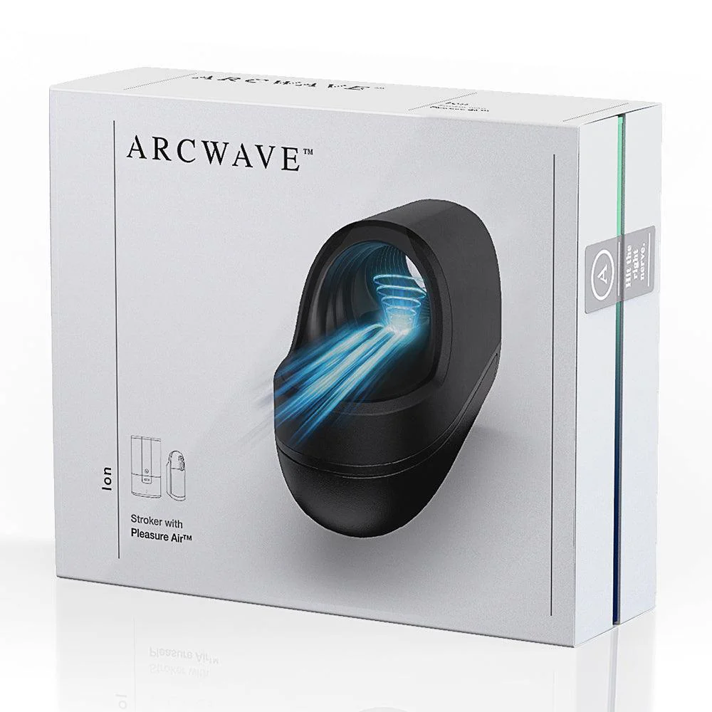 Ion by Arcwave - Image 7