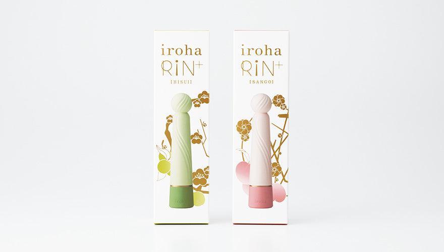 Iroha Rin+v2 - Image 6
