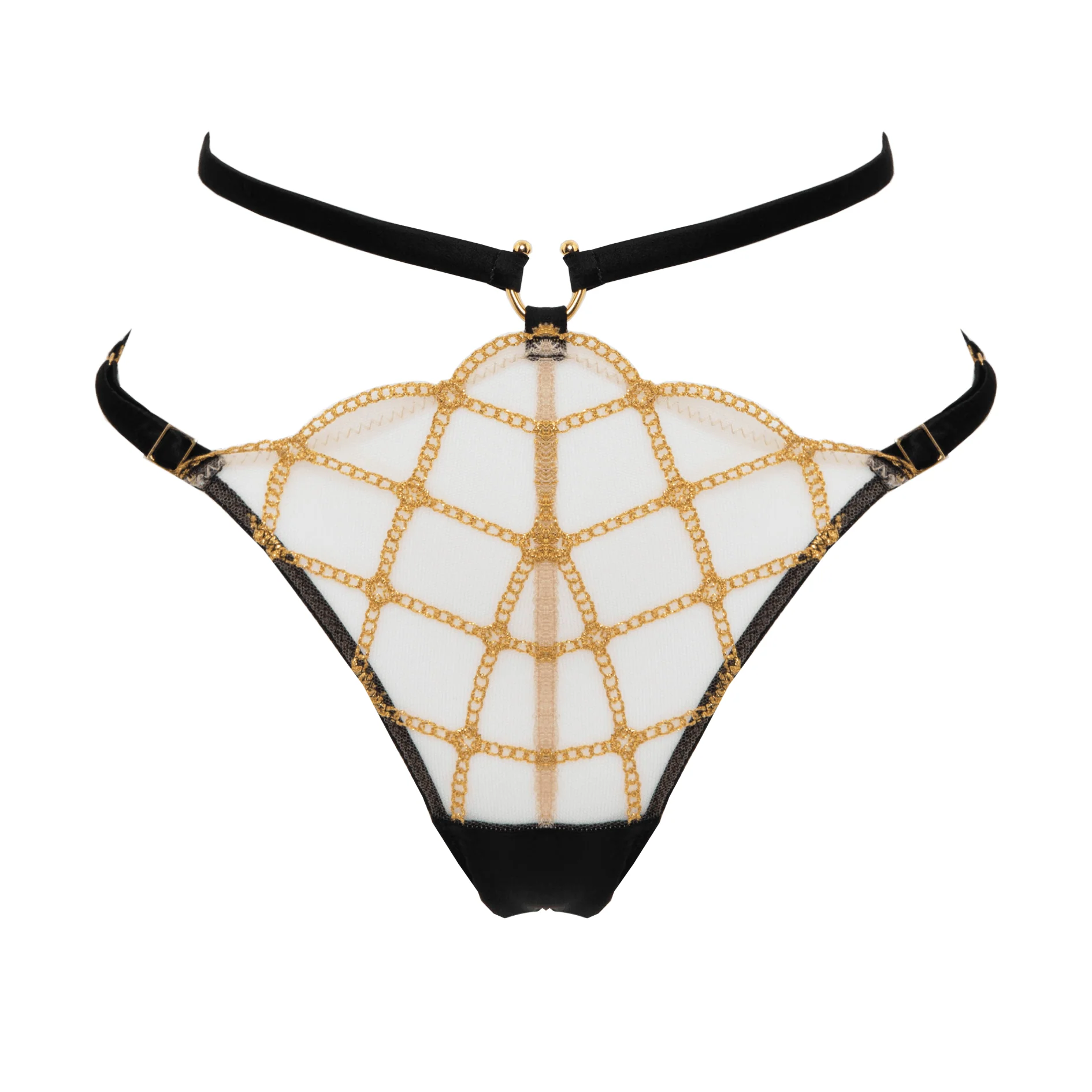 Jalsa Waist Strap Knicker