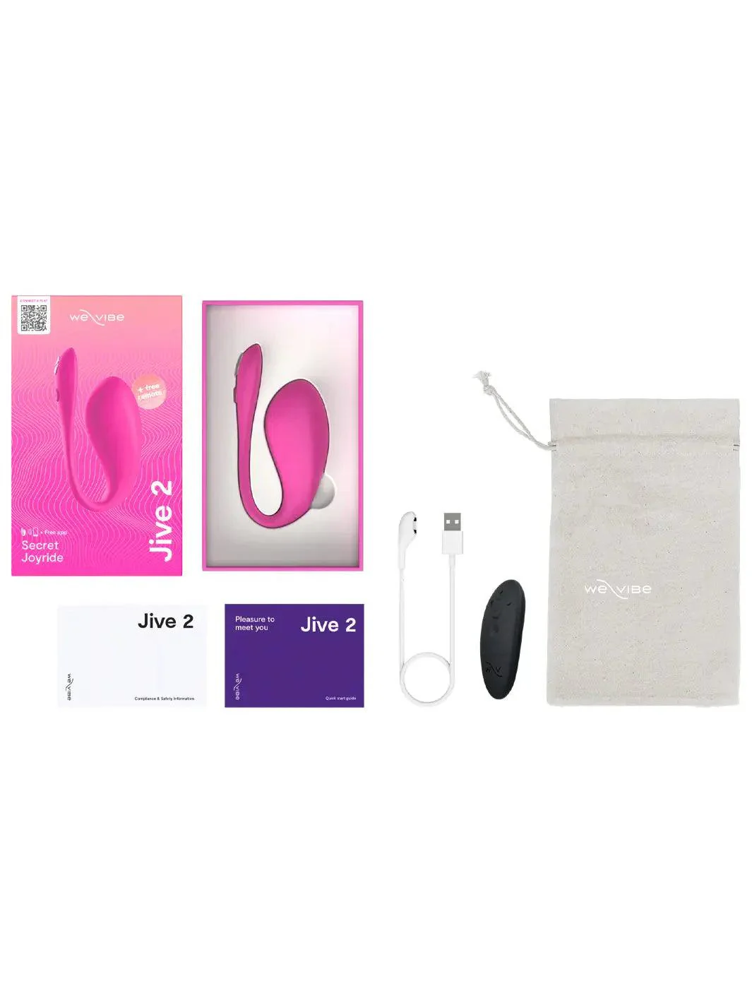 Jive 2: App Controlled - Image 10