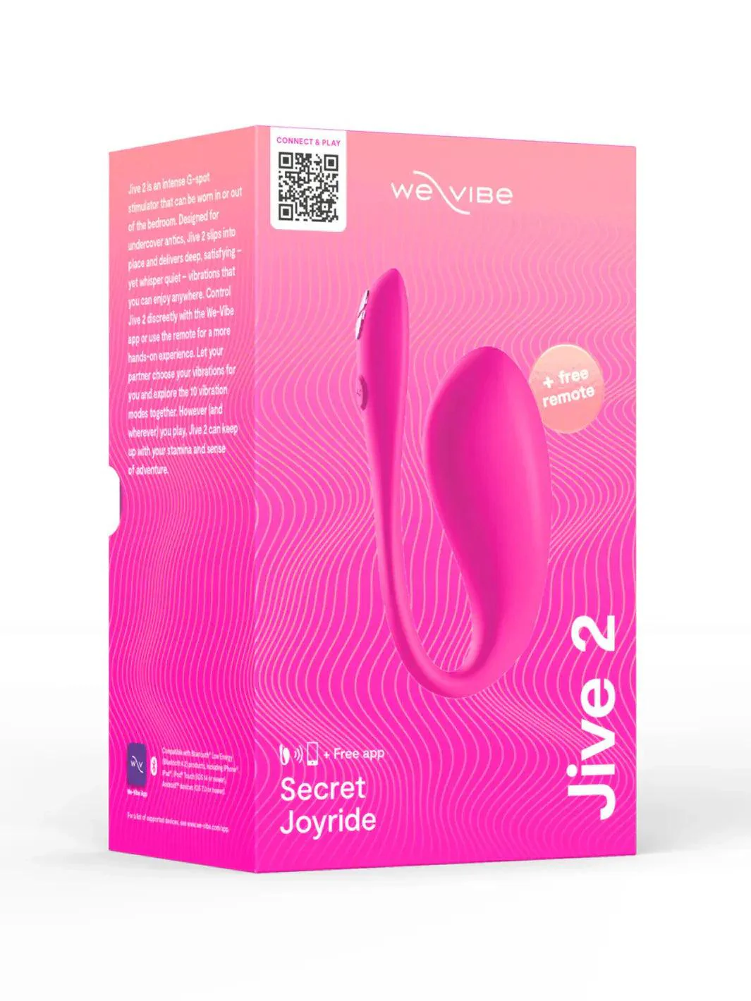 Jive 2: App Controlled - Image 11