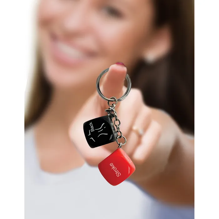 Super Fun Keychains: Various - Image 2