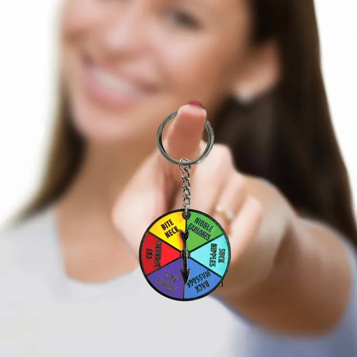 Super Fun Keychains: Various - Image 4