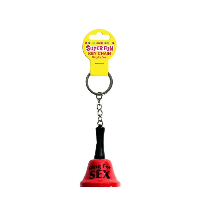 Super Fun Keychains: Various - Image 5