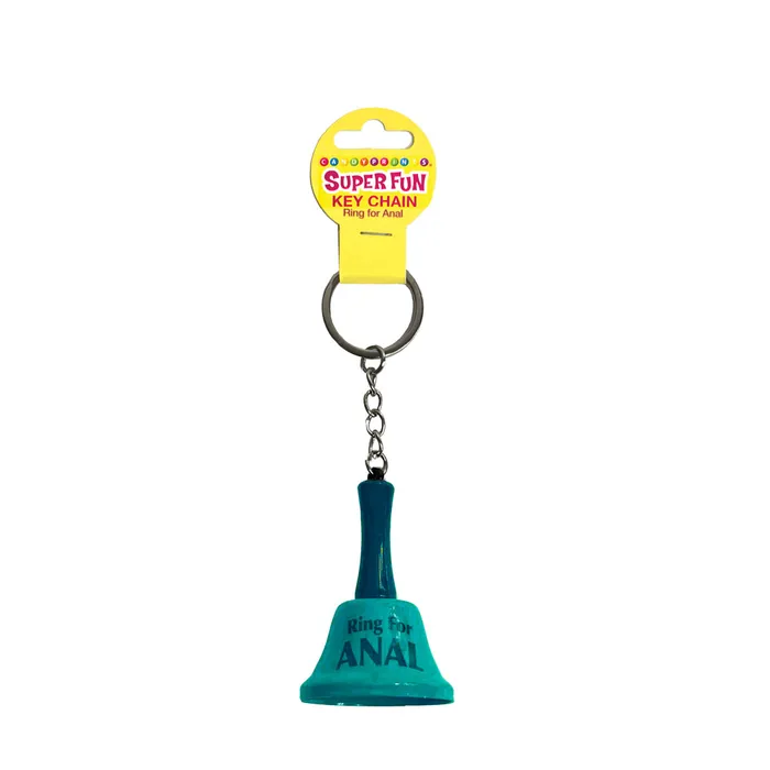 Super Fun Keychains: Various - Image 6