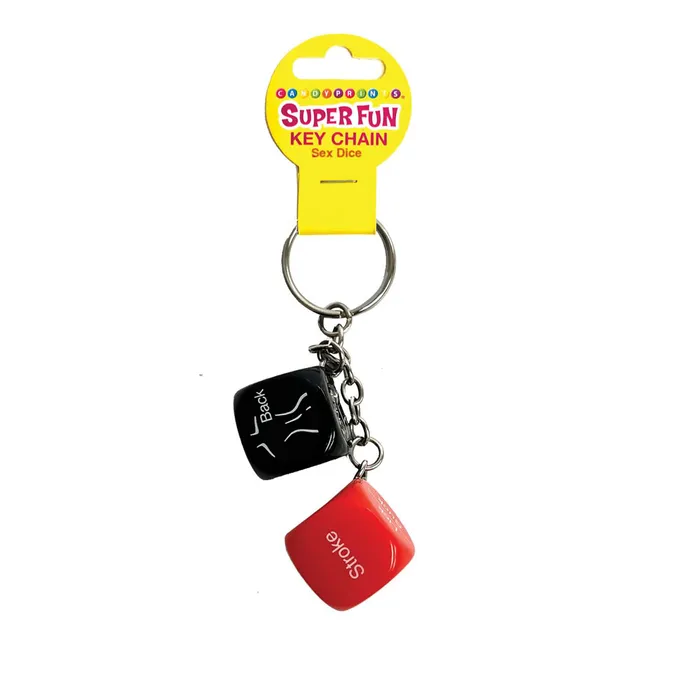 Super Fun Keychains: Various - Image 7