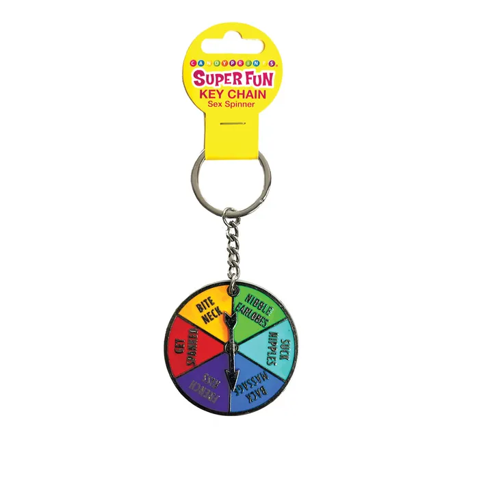 Super Fun Keychains: Various - Image 8