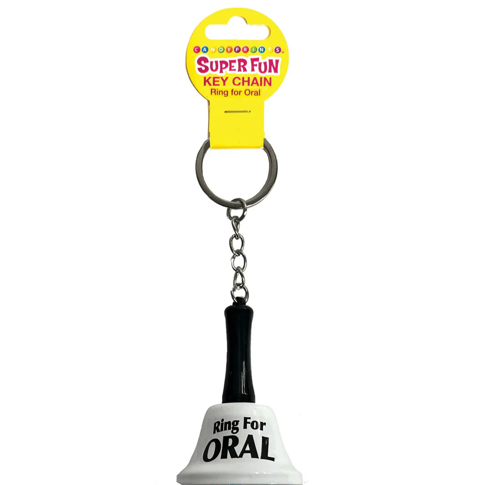 Super Fun Keychains: Various - Image 9