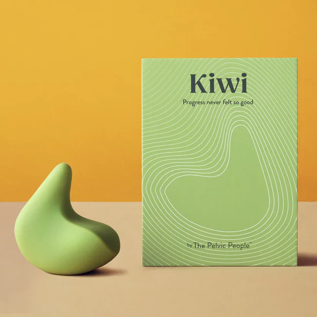 Kiwi: The Pelvic Relaxation Massager - Image 3