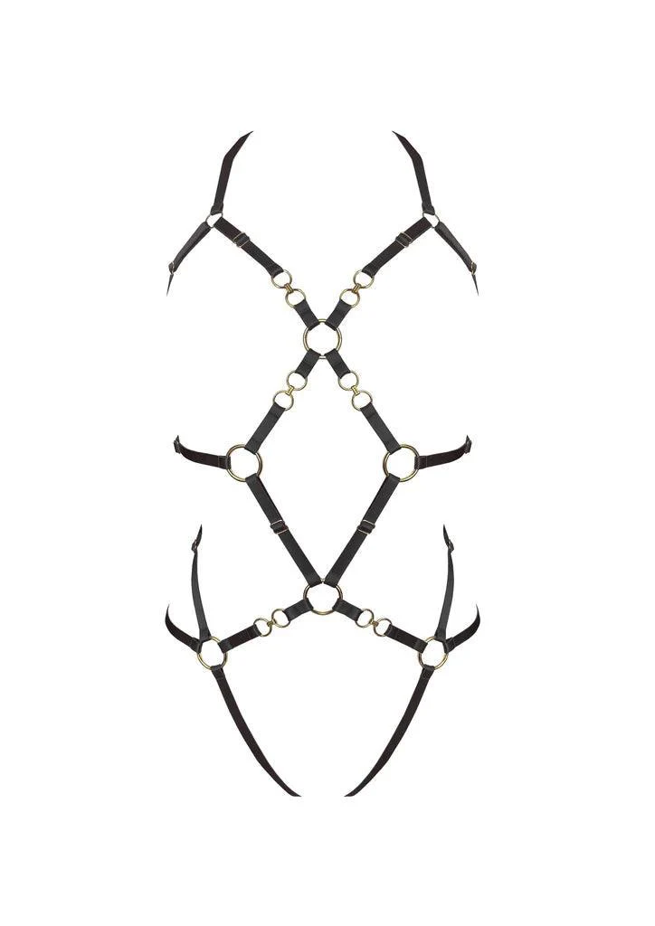 Kleio Multi Style Harness Body - Image 8