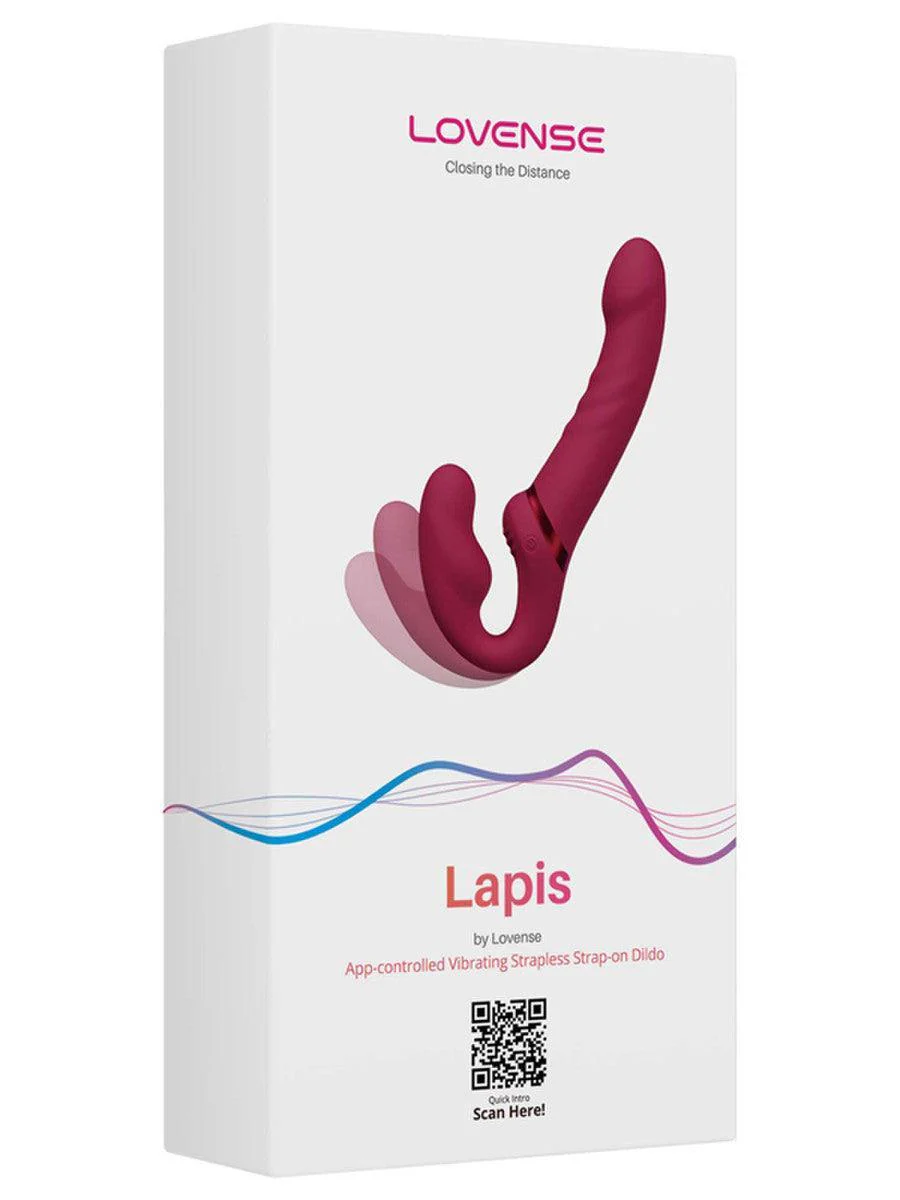 Lapis: App Controlled - Image 11