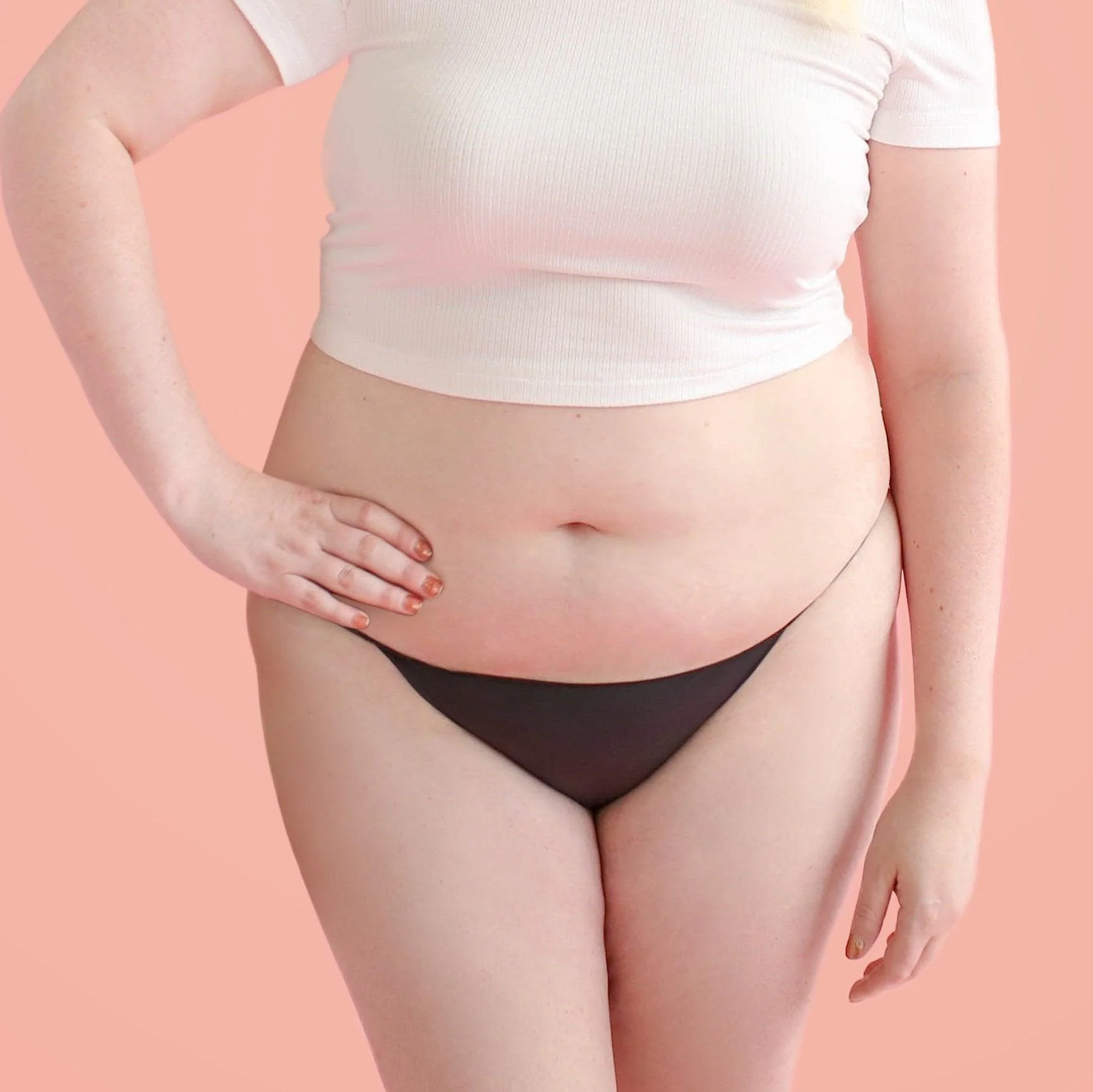 Lorals Latex Underwear for Oral Sex - Image 12