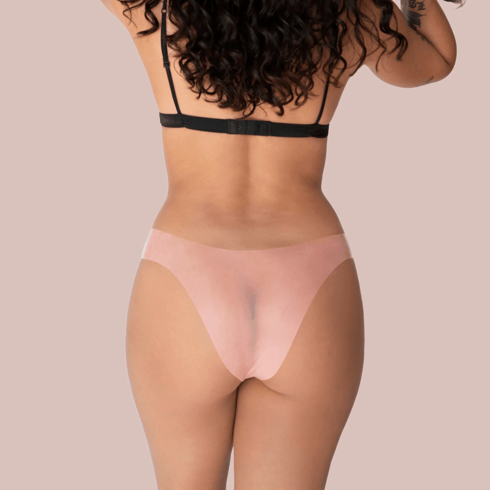 Lorals Latex Underwear for Oral Sex - Image 16