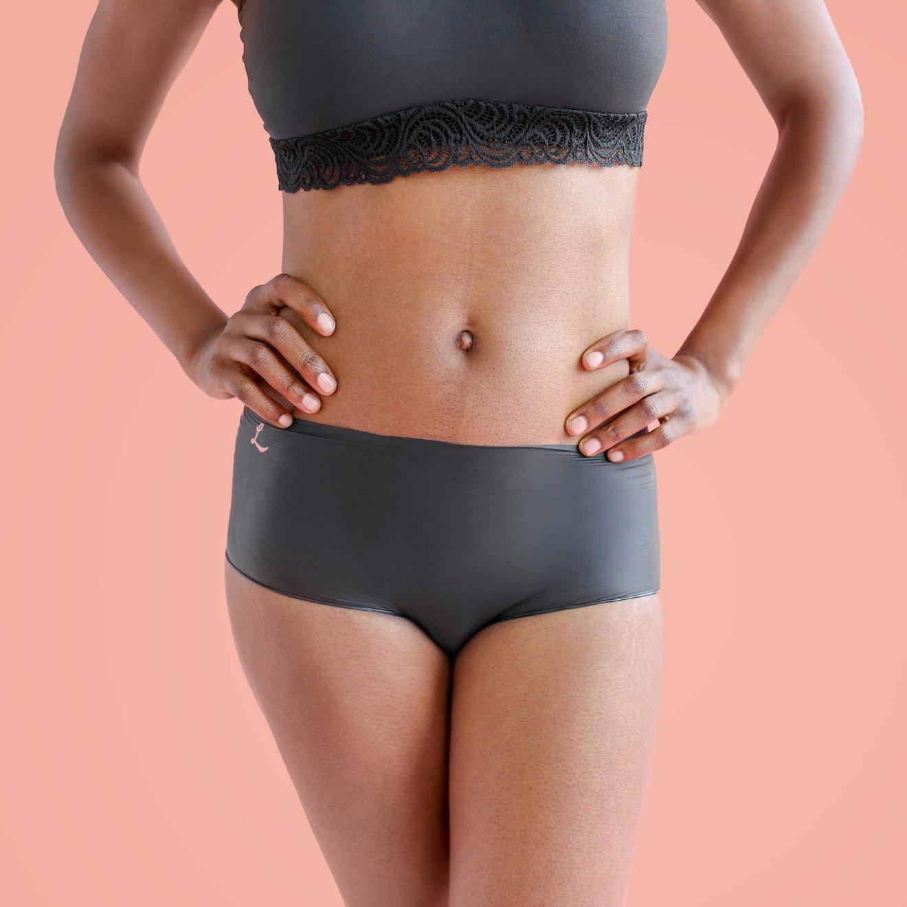 Lorals Latex Underwear for Oral Sex - Image 3
