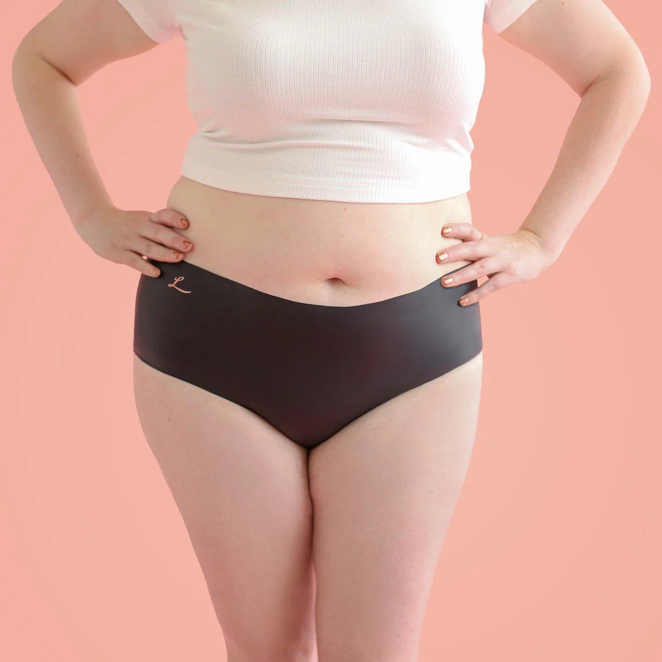 Lorals Latex Underwear for Oral Sex - Image 5