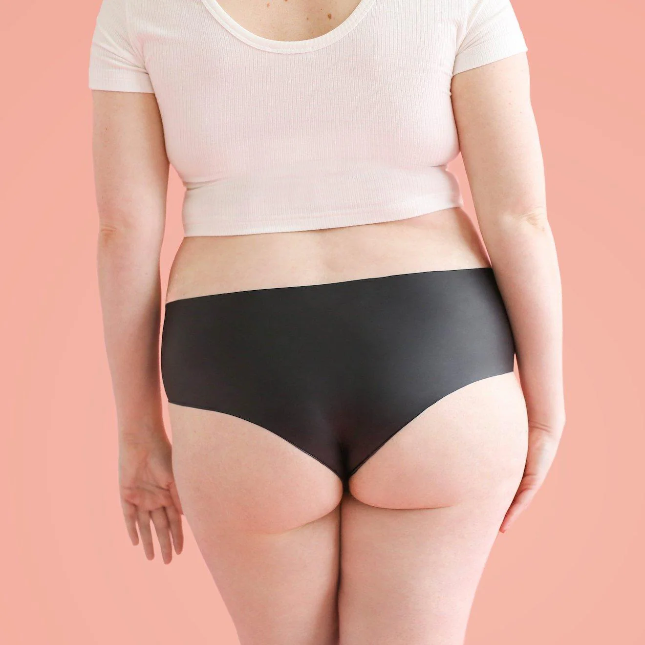 Lorals Latex Underwear for Oral Sex - Image 6
