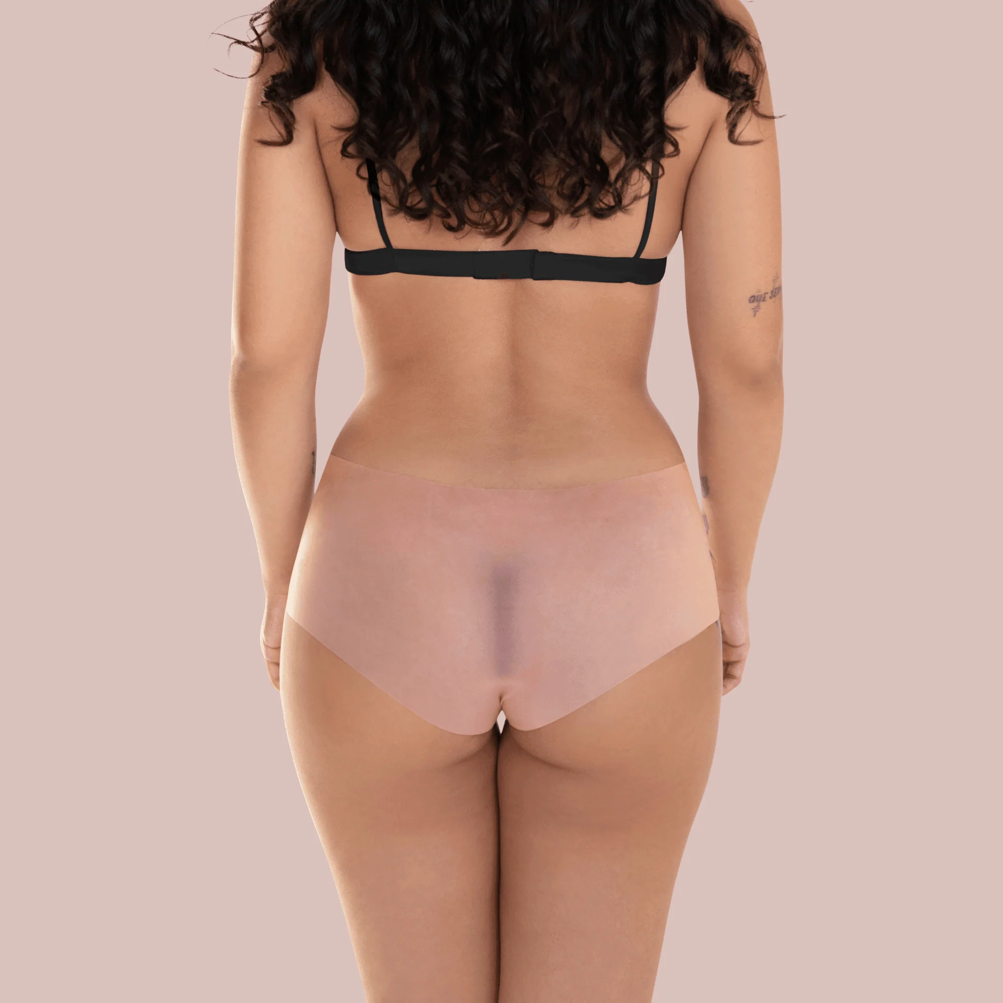 Lorals Latex Underwear for Oral Sex - Image 8