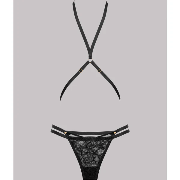 Le Petite Secret String Harness - Maison Close - Image 6