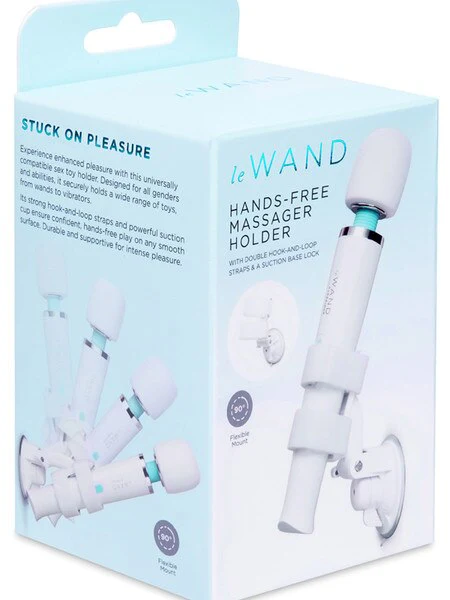 Classique Hands-Free Massager Holder - Image 4