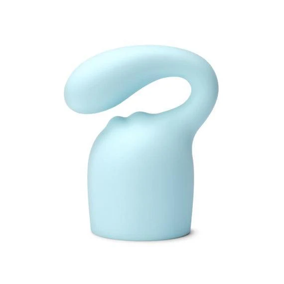 Le Wand Large Weighted Silicone Attachments: Various Styles - Image 11
