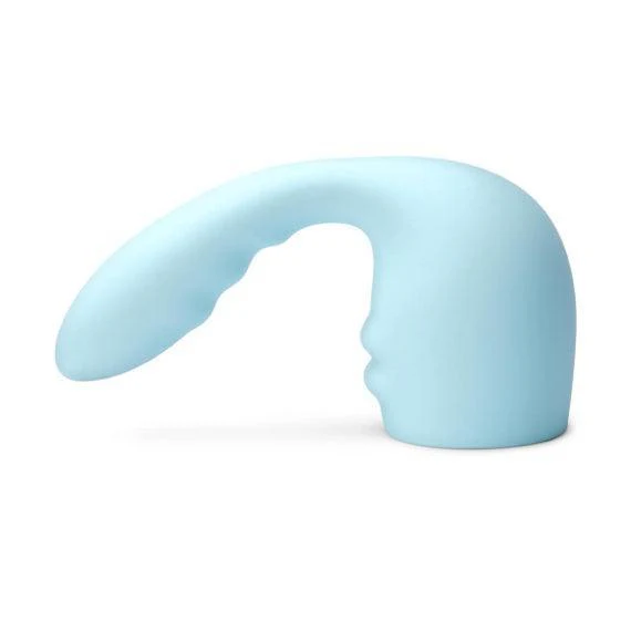 Le Wand Large Weighted Silicone Attachments: Various Styles - Image 12