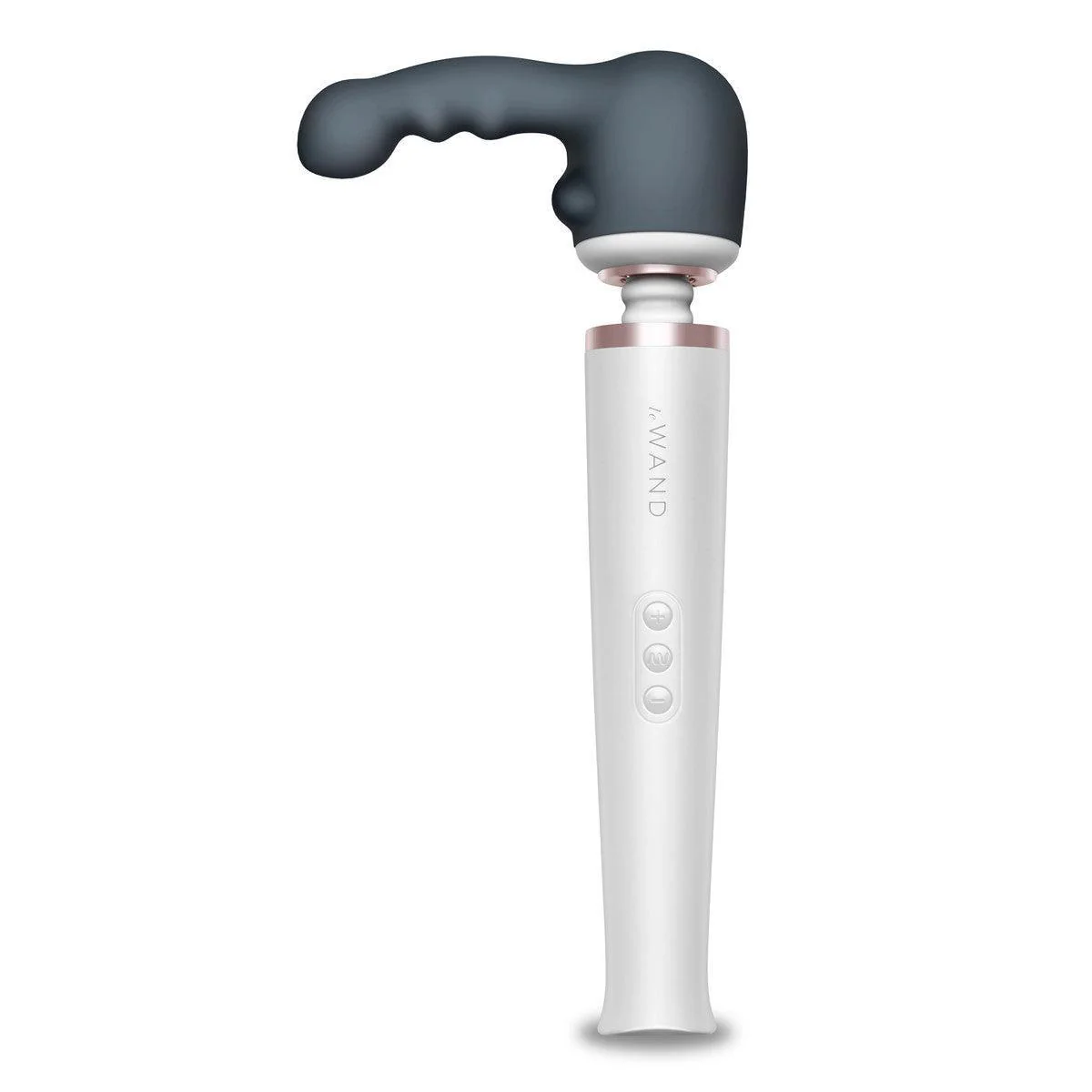 Le Wand Large Weighted Silicone Attachments: Various Styles - Image 2