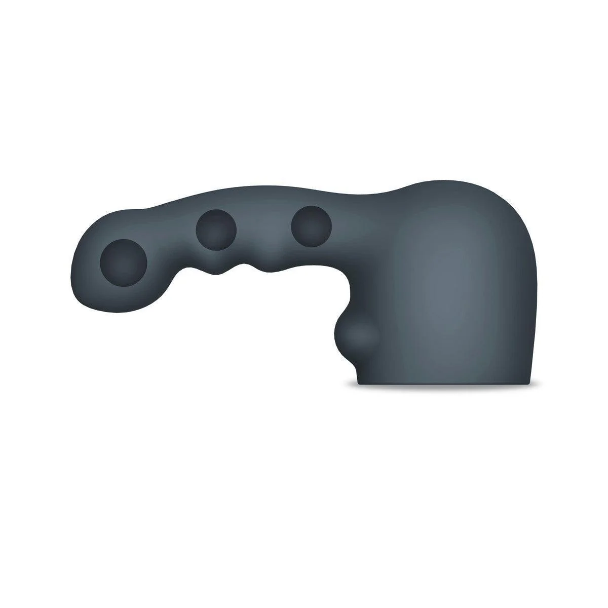 Le Wand Large Weighted Silicone Attachments: Various Styles - Image 3