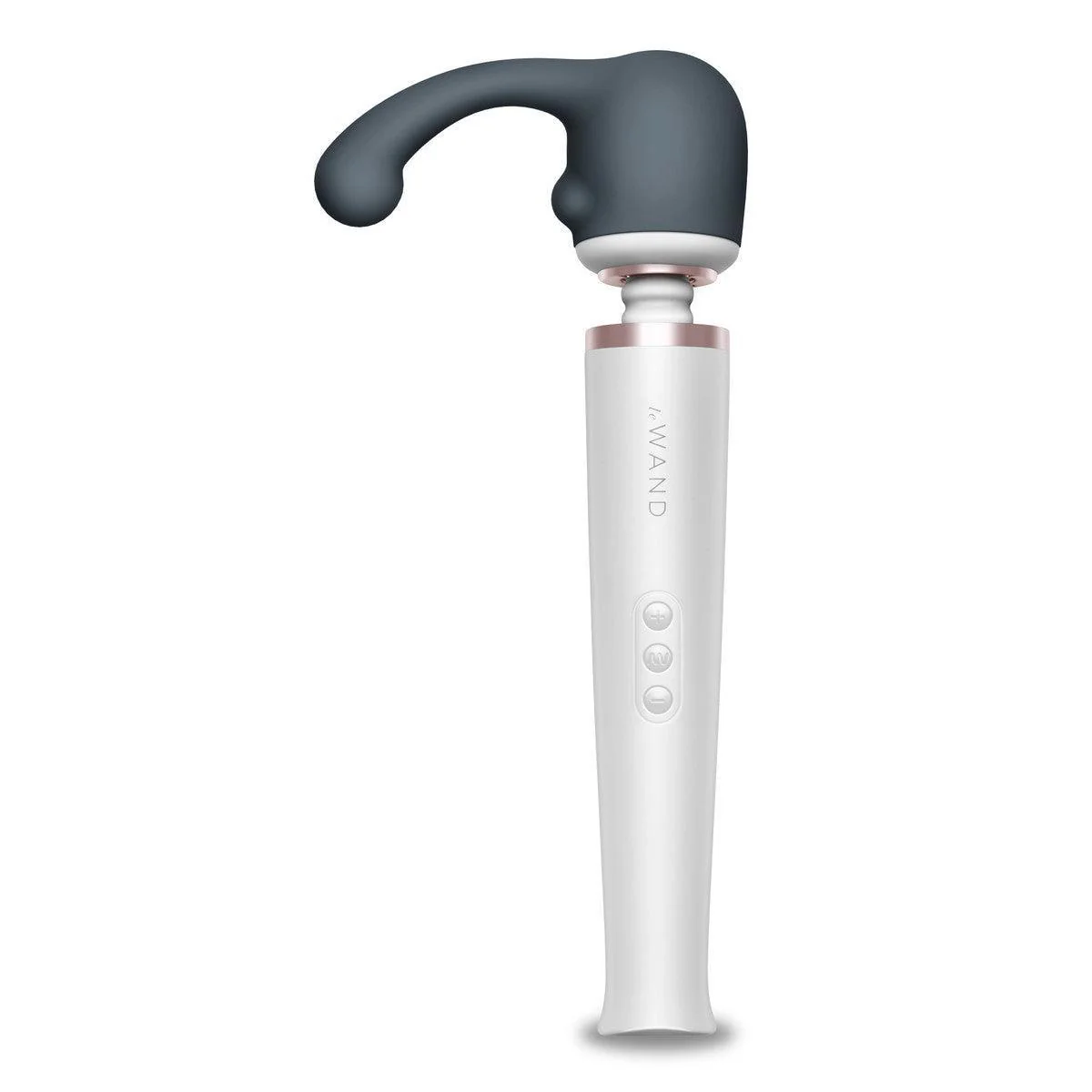 Le Wand Large Weighted Silicone Attachments: Various Styles - Image 5