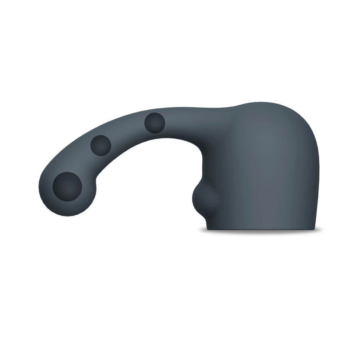 Le Wand Large Weighted Silicone Attachments: Various Styles - Image 6