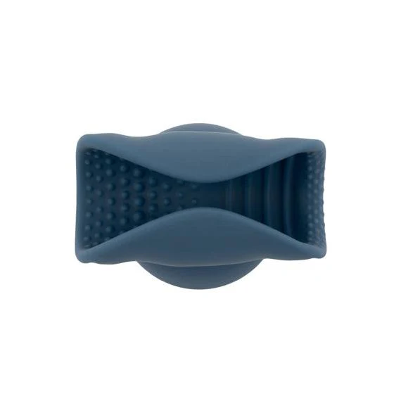 Le Wand Stroke Penis Play Silicone Large Attachment - Image 2