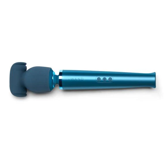 Le Wand Stroke Penis Play Silicone Large Attachment - Image 4