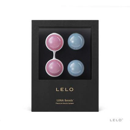 Luna Beads Kegel Balls - Image 3