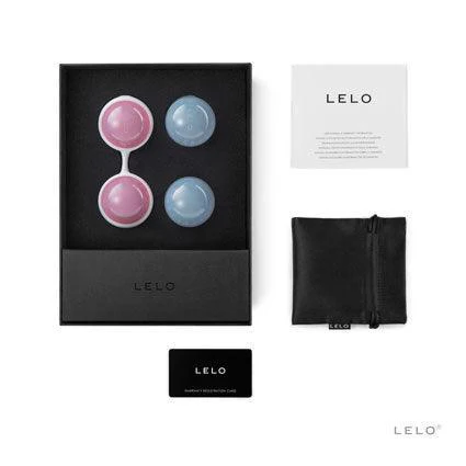 Luna Beads Kegel Balls - Image 4