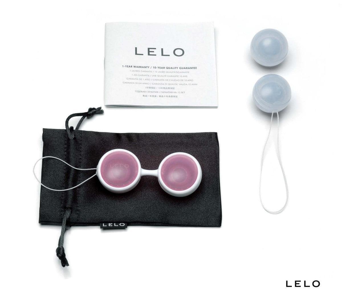 Luna Beads Kegel Balls - Image 5