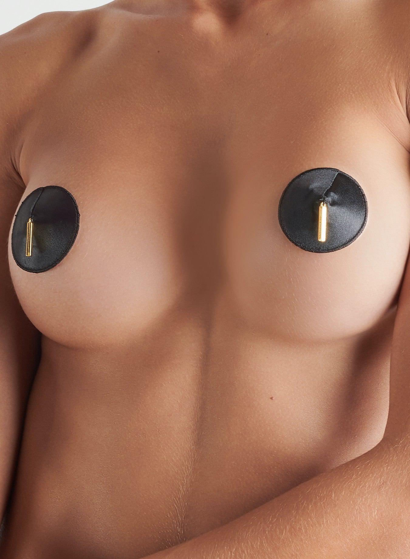 Les Fetiches Nipple Pasties - Maison Close - Image 5