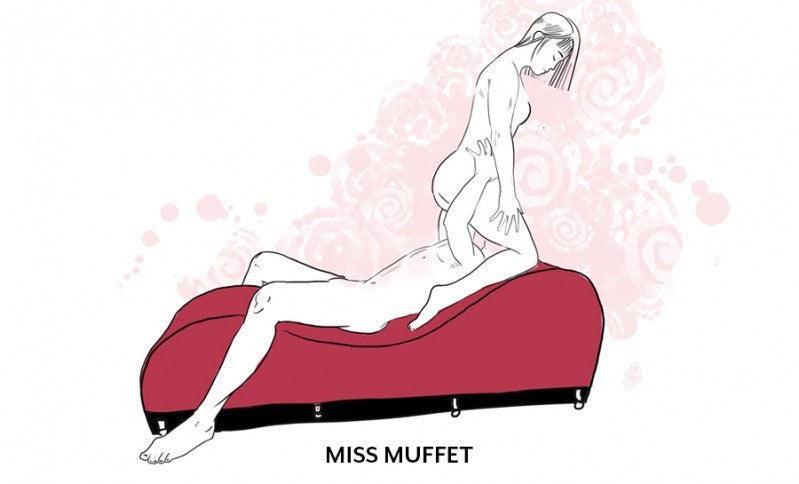 Esse Chaise - Black Label - Image 9