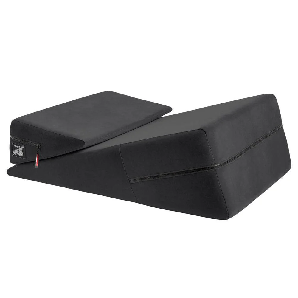 Wedge/Ramp Combo