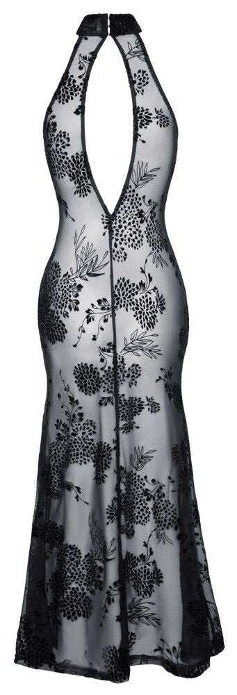Long Tulle Dress - Image 3