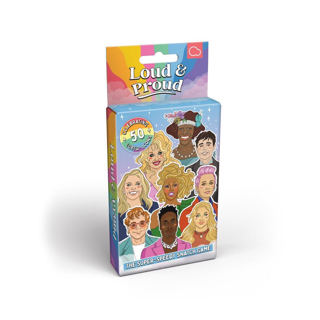 Loud & Proud Snatch Game - Image 4