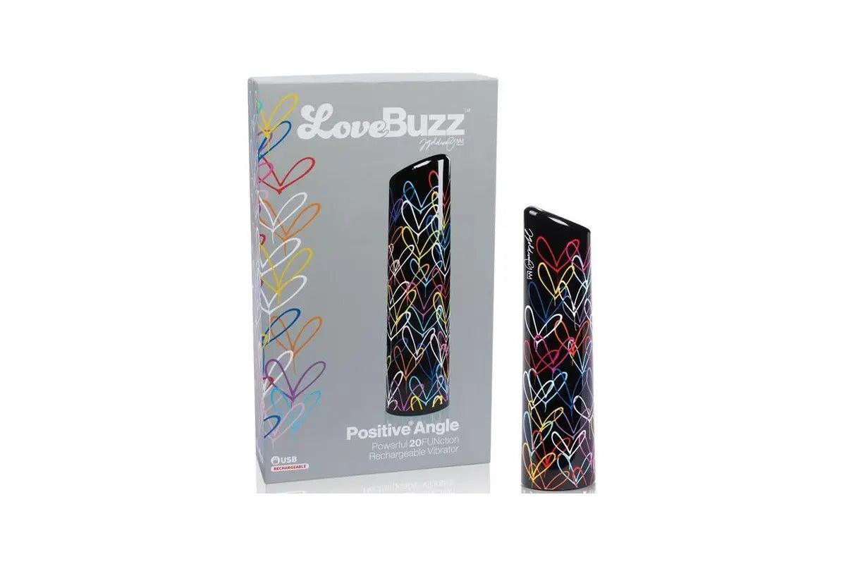 Love Buzz - Image 2